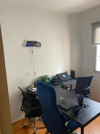 Imagem Apartamento com 2 dormitórios na 9 de julho ao lado da FGV