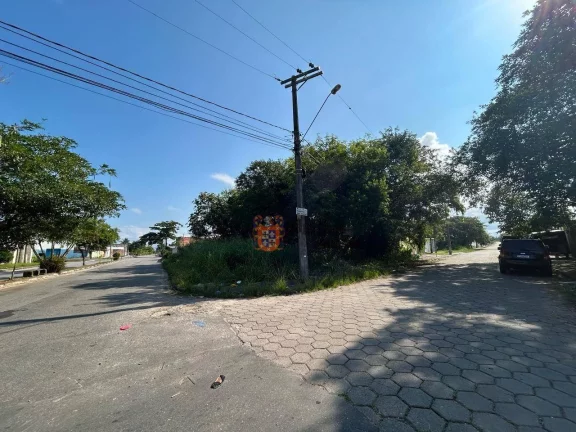Imagem Terreno à venda, 380 m² por R$ 195.000,00 - Jamaica - Praia - Itanhaém/SP