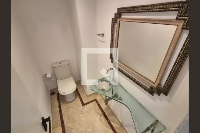 Imagem Apartamento à Venda - Recreio, 3 Quartos, 208 m2