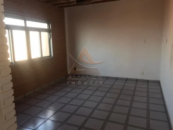 Imagem Casa - Ribeirão Preto - Jardim São Luiz