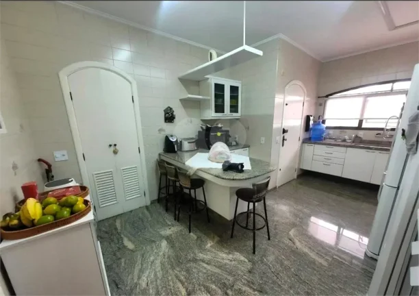 Imagem Apartamento à venda com 4 quartos, sendo 2 suítes, no condomínio Portal DE São Francisco, São Paulo - SP