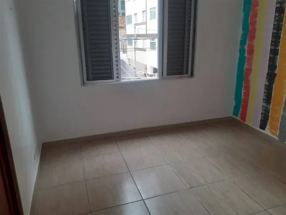 Imagem APARTAMENTO COM 34.82 m² - OCIAN - PRAIA GRANDE SP