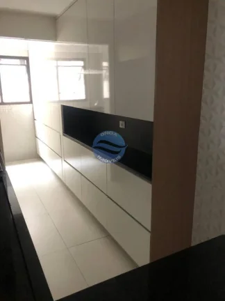 Imagem Apartamento a venda no Terraza em São Vicente - Itararé