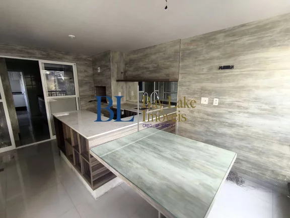 Imagem Apartamento Verone Mooca 156m² 3Suítes 3Vagas Varanda Gourmet!