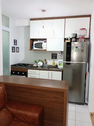 Imagem Apartamento para Venda no bairro Planalto