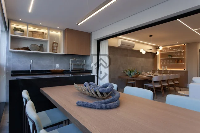 Imagem Apartamento em Vila Romana, São Paulo/SP