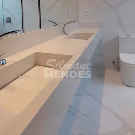 Imagem Maravilhosa casa no Condomínio Alphaville Nova Esplanada 3