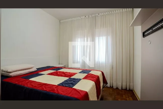 Imagem Apartamento à Venda - Aclimação, 3 Quartos, 102 m2