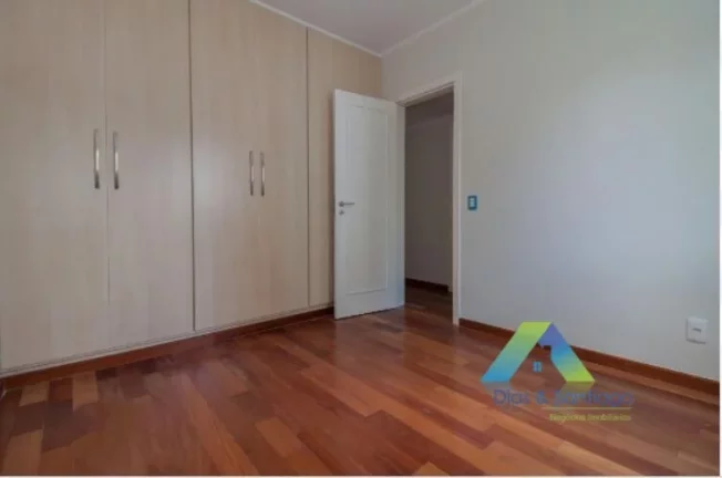 Imagem APARTAMENTO CHÁCARA KLABIM - 112m²