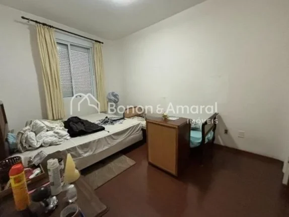 Imagem Apartamento à venda no Cambuí - Campinas/SP