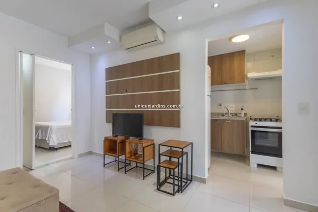 Imagem Apartamento para alugar Jardim Paulista São Paulo