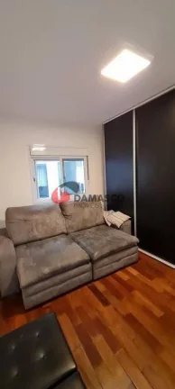 Imagem Casa para locação 3 Quartos, 3 Suítes, 6 Vagas, 326 m², Campestre, Santo André - SP