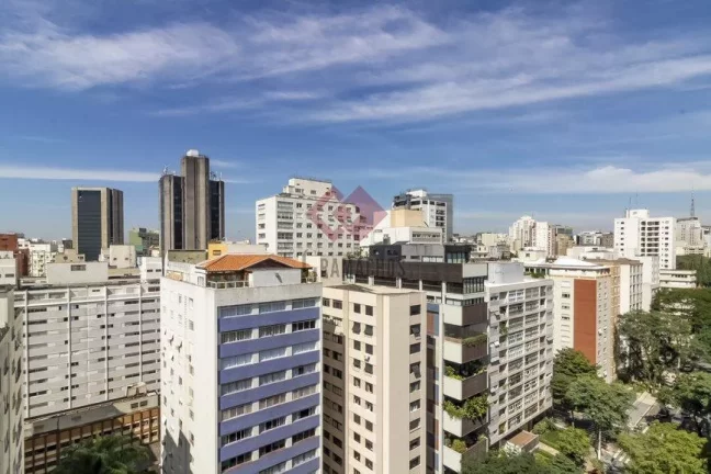 Imagem Apartamento à Venda, 3 Quartos, 180 m2 - Higienópolis, São Paulo