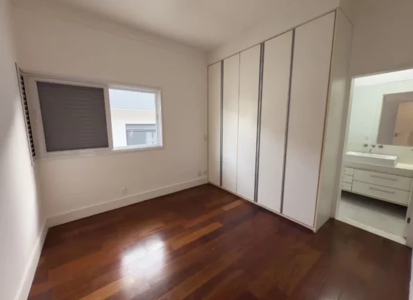 Imagem Sobrado com 4 dormitórios, 450 m² - venda por R$ 3.150.000,00 ou aluguel por R$ 17.370,00/mês - Condomínio Residencial Jaguary - São José dos Campos/SP