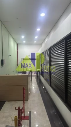 Imagem Sala Comercial para Locação na República, São Paulo-SP: 1 Sala, 1 Banheiro, 76m² de Área!