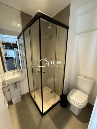 Imagem Apartamento à venda no bairro Bela Vista - São Paulo/SP, Zona Central
