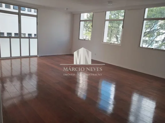 Imagem APARTAMENTO RESIDENCIAL em SÃO PAULO - SP, JARDIM PAULISTA