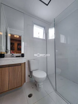 Imagem Apartamento à venda na Riviera São Lourenço, com 3 dormitórios 2 suítes 104m² de área útil, 2 vagas de garagem
