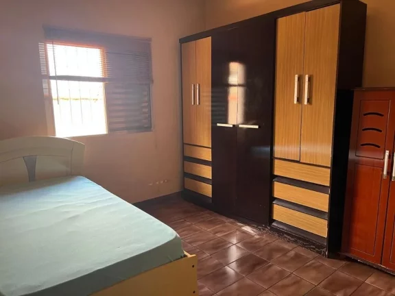 Imagem Casa com 2 dormitórios à venda, 115 m² por R$ 530.000,00 - Centro - Poá/SP
