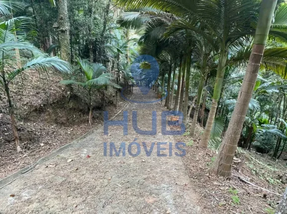 Imagem Chácara em Camboriú