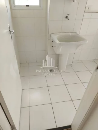 Imagem Apartamento 3 dormitórios Vila Assunção Santo André !