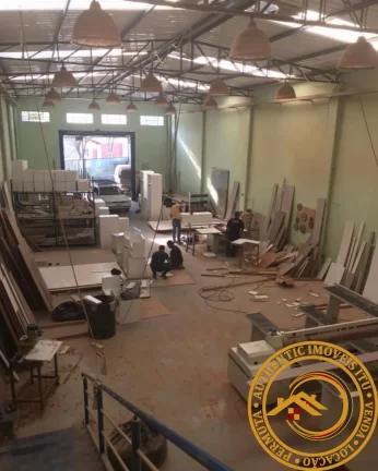Imagem GALPAO COMERCIAL em ITU - SP, PROGRESSO