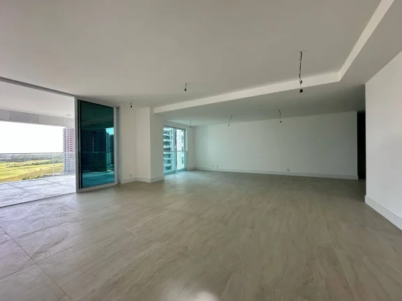 Imagem RISERVA GOLF EDIFÍCIO LAGUNA MANSÃO SUSPENSA BARRA DA TIJUCA
