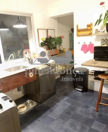 Imagem Apartamento de 109m² na Vila Madalena, 3 quartos e 2 vagas.