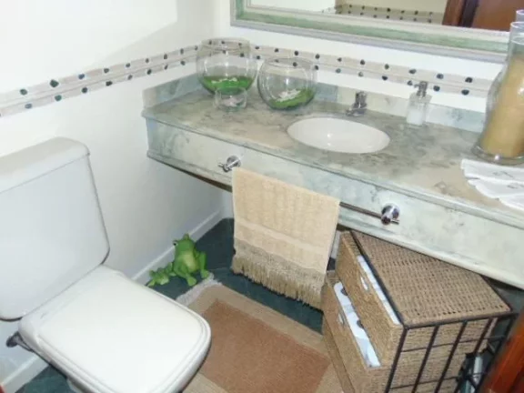 Imagem Apartamento à venda, 180 m² por R$ 800.000,00 - Pitangueiras - Guarujá/SP