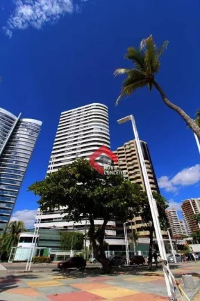 Imagem Apartamento à venda, 300 m² por R$ 3.280.000,00 - Meireles - Fortaleza/CE