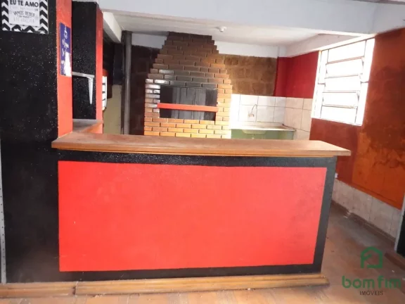 Imagem Sobrado de 4 andares, para venda, Jardim São Pedro, Porto Alegre/RS. - SO2447