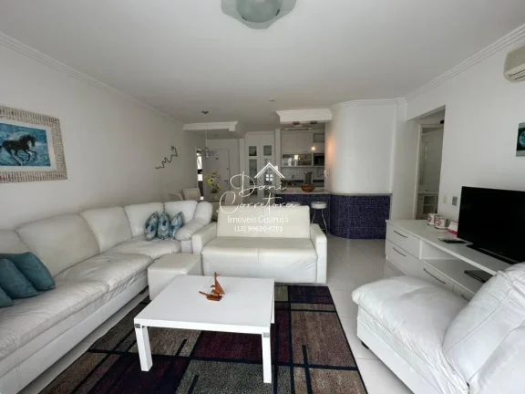 Imagem APARTAMENTO Residencial em GUARUJÁ - SP, VILA ALZIRA