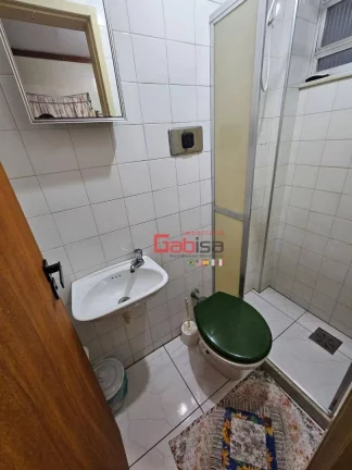 Imagem Apartamento com 3 dormitórios à venda, 146 m² por R$ 850.000,00 - Centro - Cabo Frio/RJ