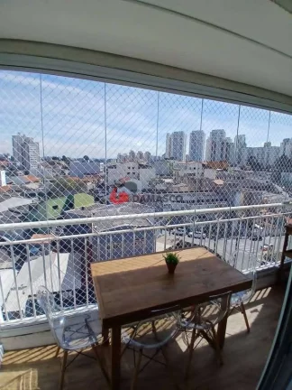 Imagem Apartamento à venda, Vila Gonçalves, São Bernardo do Campo
