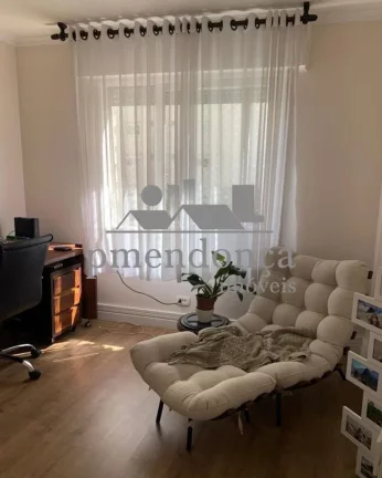 Imagem Apartamento na Vila Madalena com 3 quartos e 1 vaga, 97m²