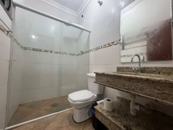 Imagem Casa com 3 dormitórios à venda, 250 m² por R$ 1050.000,00 - Jardim Real - Praia Grande/SP