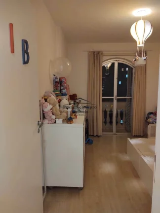 Imagem Apartamento à venda no bairro Sumaré - São Paulo/SP