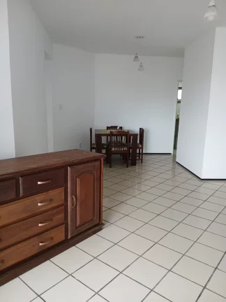 Imagem Apartamento com tres quartos amplos no renascença