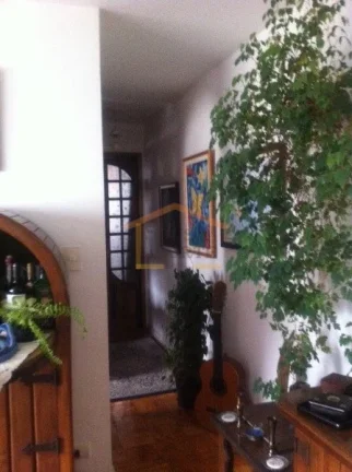 Imagem Apartamento 2 dormitórios, sendo 1 suíte, armários embutidos nos dormitórios e nos banheiros, ta...