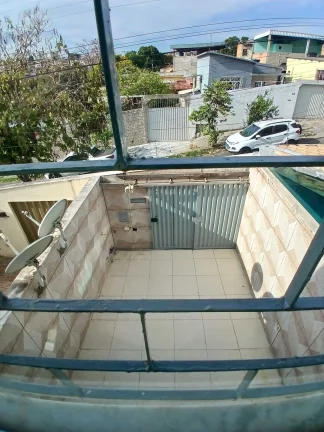 Imagem Apartamento à venda no bairro Primeiro de Maio - Belo Horizonte/MG
