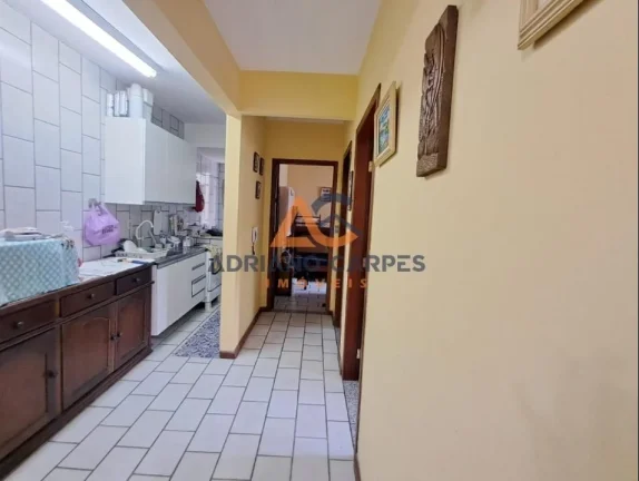 Imagem Apartamento no Gravata Navegantes Temporada