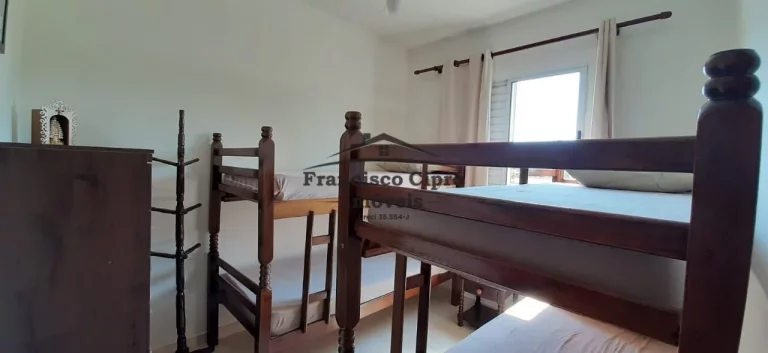 Imagem Apartamento à venda no bairro Perequê Açu - Ubatuba/SP