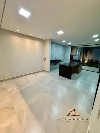 Imagem Casa Alto Padrão - 3 quartos - Ideal - cód 1176