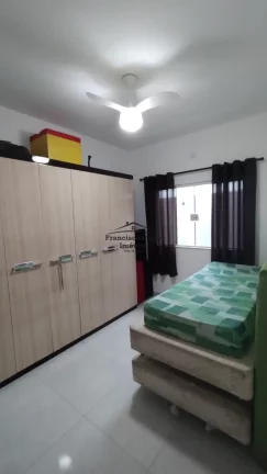 Imagem Casa à venda no bairro Belveder Clube dos 500 - Guaratinguetá/SP