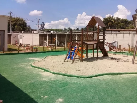 Imagem Apartamento com 2 dormitórios à venda, 46 m² por R$ 240.000,00 - Parque Santa Rosa - Suzano/SP
