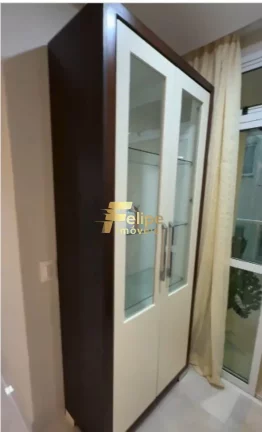 Imagem LUXUOSO APARTAMENTO COM 04 SUÍTES À VENDA NA PRAIA DO MORRO EM GUARAPARI/ES!