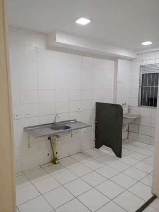 Imagem Apartamento para venda em Sorocaba com 49m².