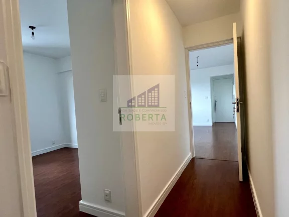 Imagem APARTAMENTO COM 3 DORMITÓRIOS À VENDA NA VILA OLIMPIA!