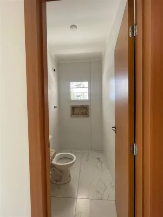 Imagem EXCELENTE CASA DE CONDOMINIO NA OCIAN 2 DORMITÓRIOS 1 VAGA!!!