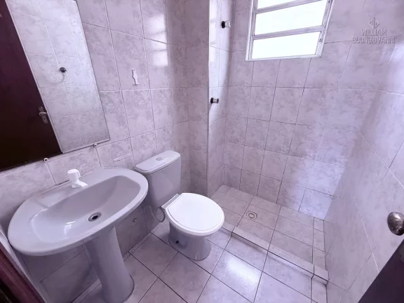 Imagem Apartamento para Locação na Aviação – Conforto e Lazer em Excelente Condomínio